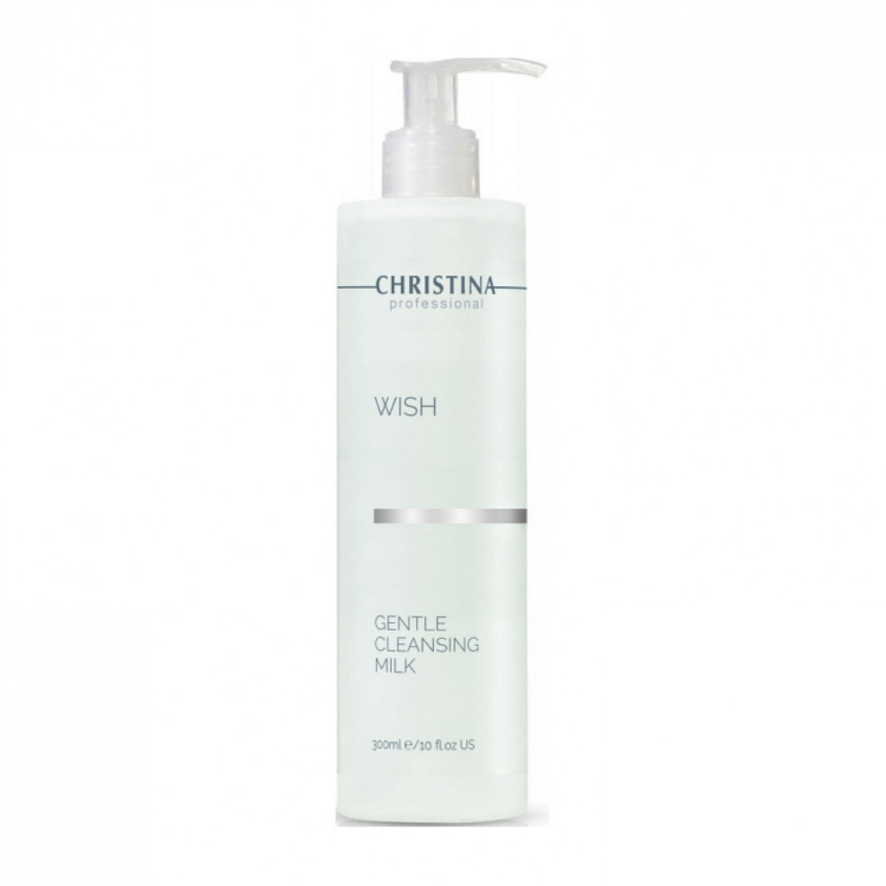 Christina Молочко, що очищає Wish Gentle Cleansing Milk, 300 ml