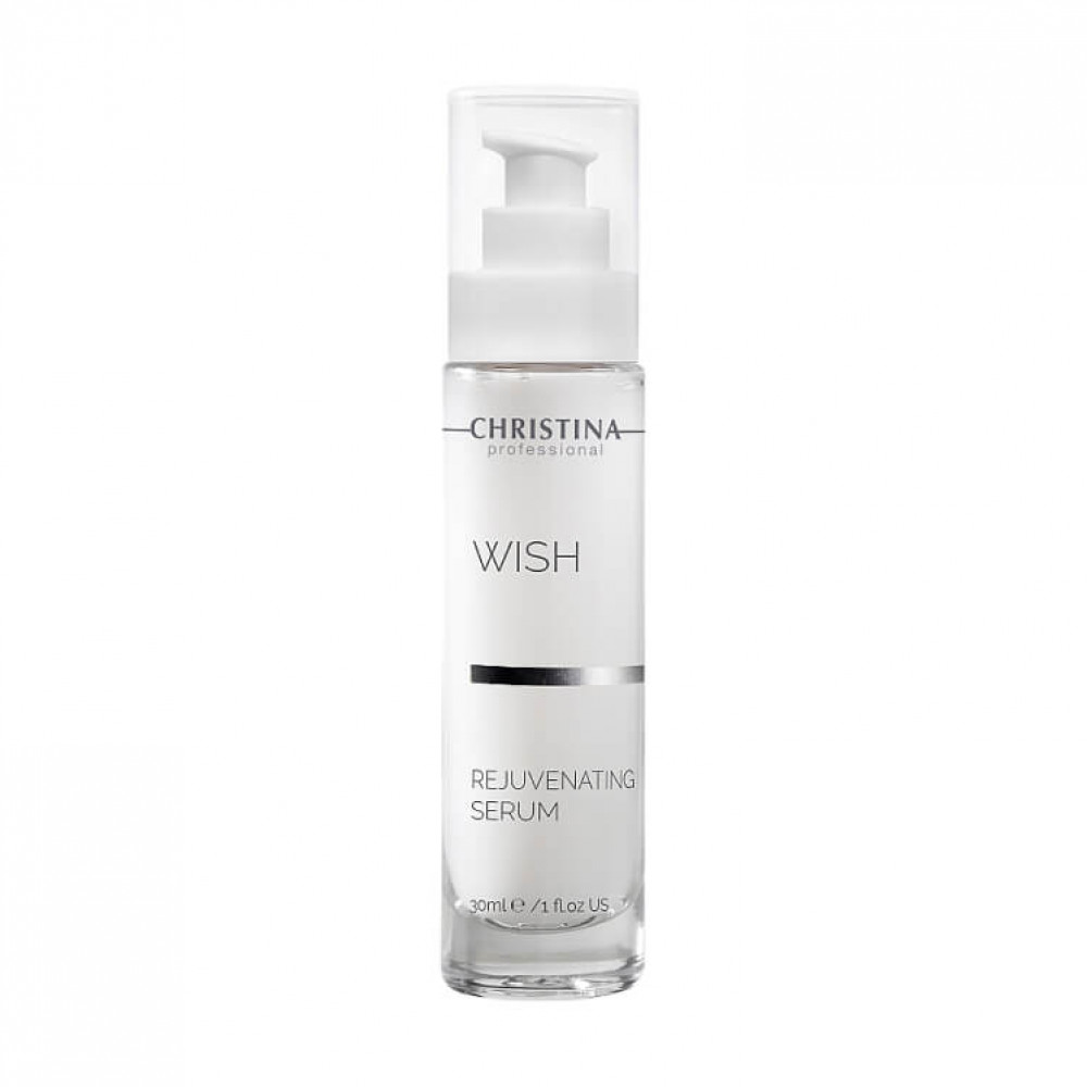 Christina Омолоджувальна сироватка Wish Rejuvenating Serum, 30 ml