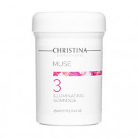 Christina Придающий сияние гоммаж Muse Illuminating Gommage, 250 ml