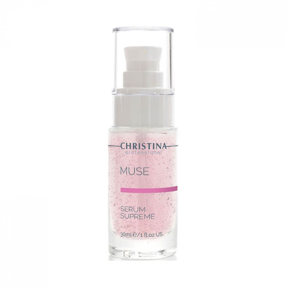 Christina Детокс-сироватка "Суприм" Muse Serum Supreme, 30 ml