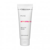 Christina Маска красоты с экстрактом розы Muse Beauty Mask, 75 ml