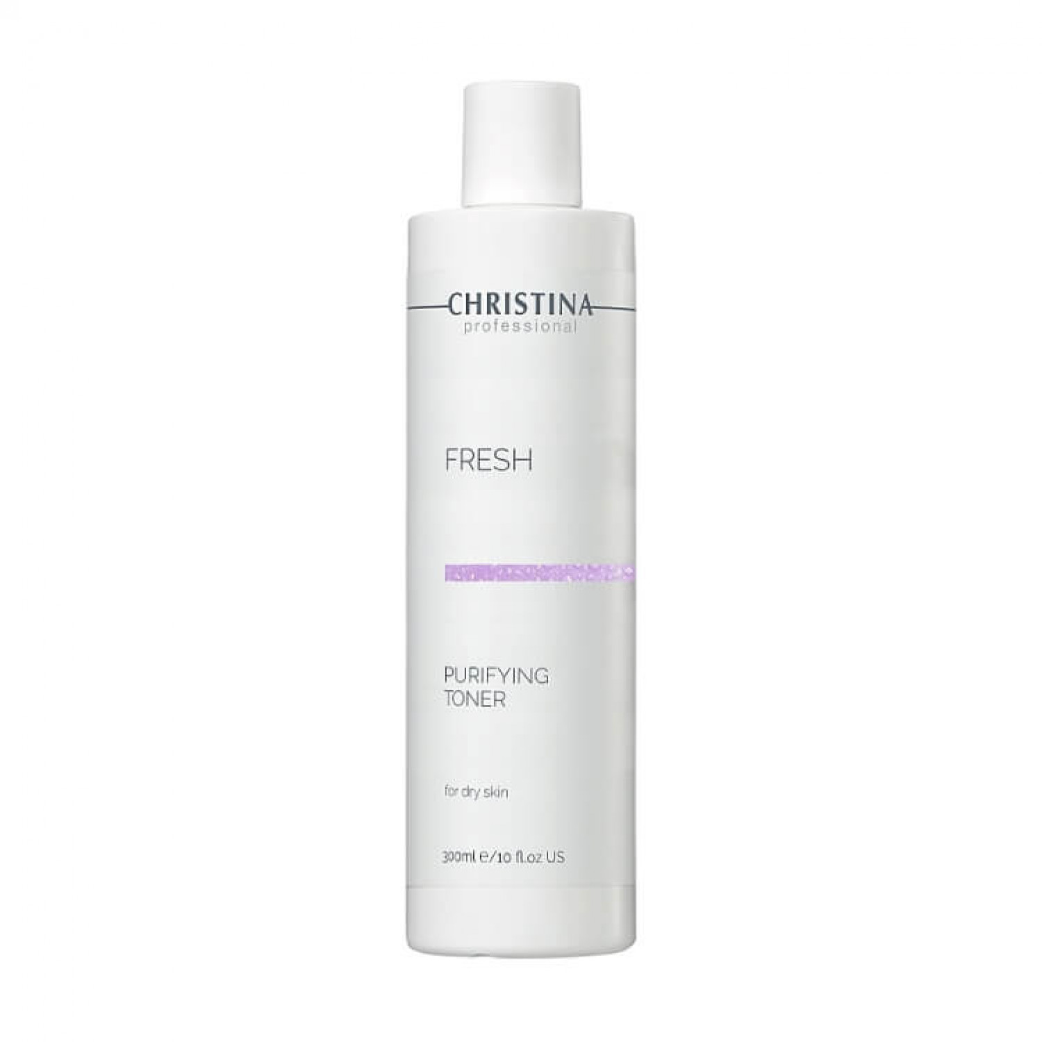 Christina Очищающий тоник для сухой кожи с лавандой, 300 ml НФ-00021066