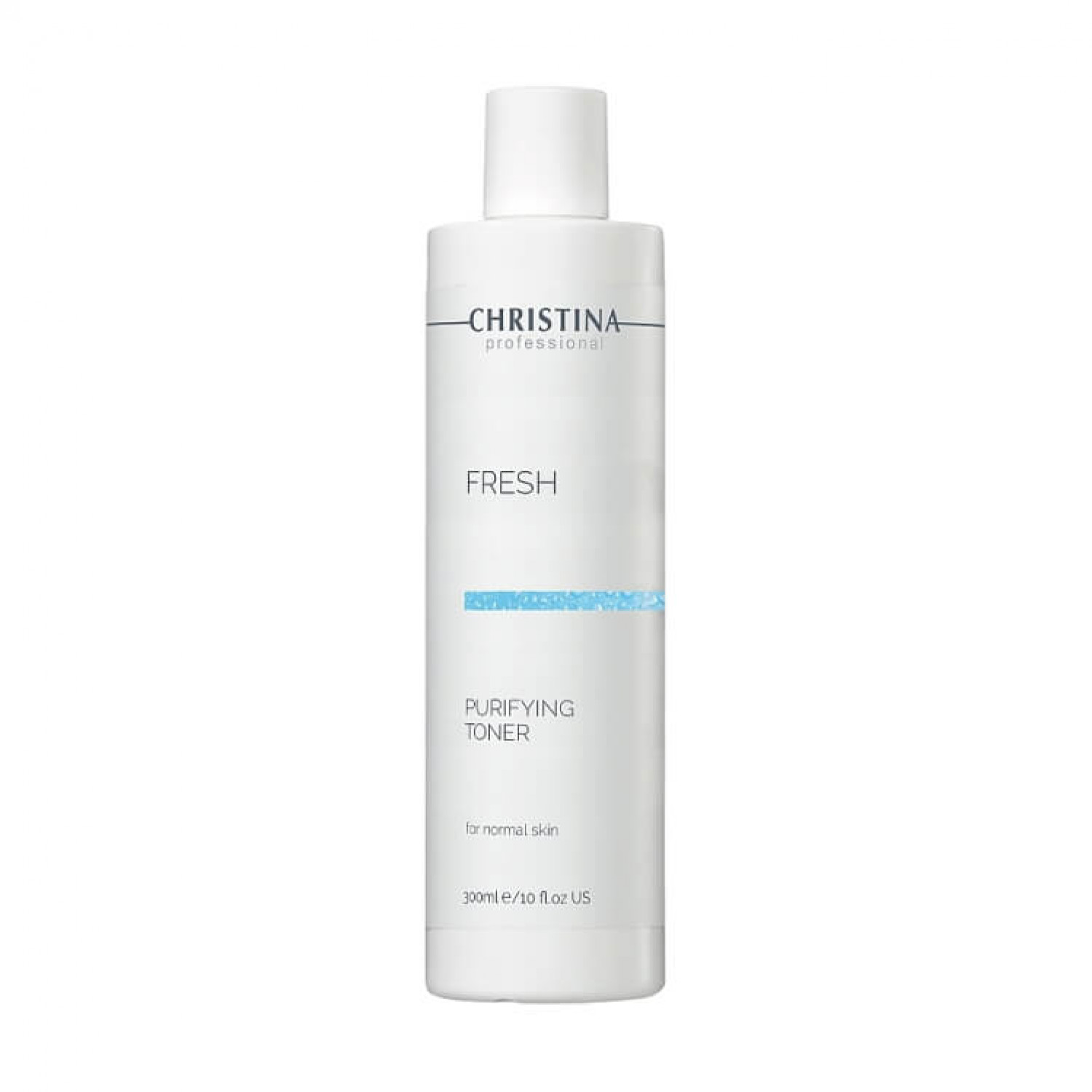 Christina Очищающий тоник для нормальной кожи с геранью, 300 ml НФ-00021067