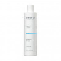 Christina Очищающий тоник для нормальной кожи с геранью, 300 ml