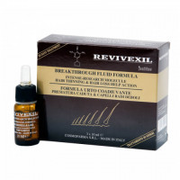 Cosmofarma Лосьон от выпадения волос Revivexil, 3x10 ml