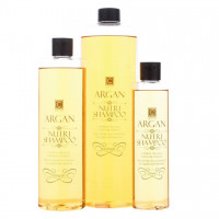 Cosmofarma Шампунь с аргановым маслом (Argan Nutri Shampoo), 500 ml