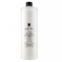 Cosmofarma Шампунь с маслом жожоба (Jojoba Nutri Shampoo), 1000 ml