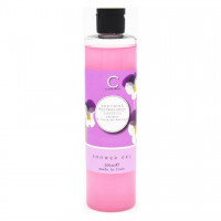 Cosmofarma Гель для душа Wild Pansy, 300 ml