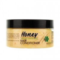 Cosmofarma Медовый бальзам кондиционер для волос (Honey balsam hair conditioner), 500 ml