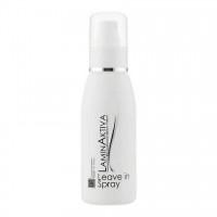 Cosmofarma Несмываемый кератиновый спрей (Leave-in Keratin Spray Gloss Serum), 75 ml