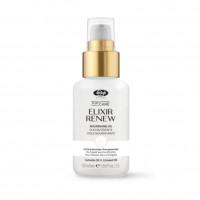 Lisap Elixir Renew Nourishing oil увлажняющее и питательное масло, 50 ml
