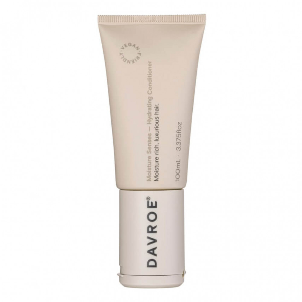 DAVROE Moisture Hydrating Conditioner Увлажняющий кондиционер, 100 ml