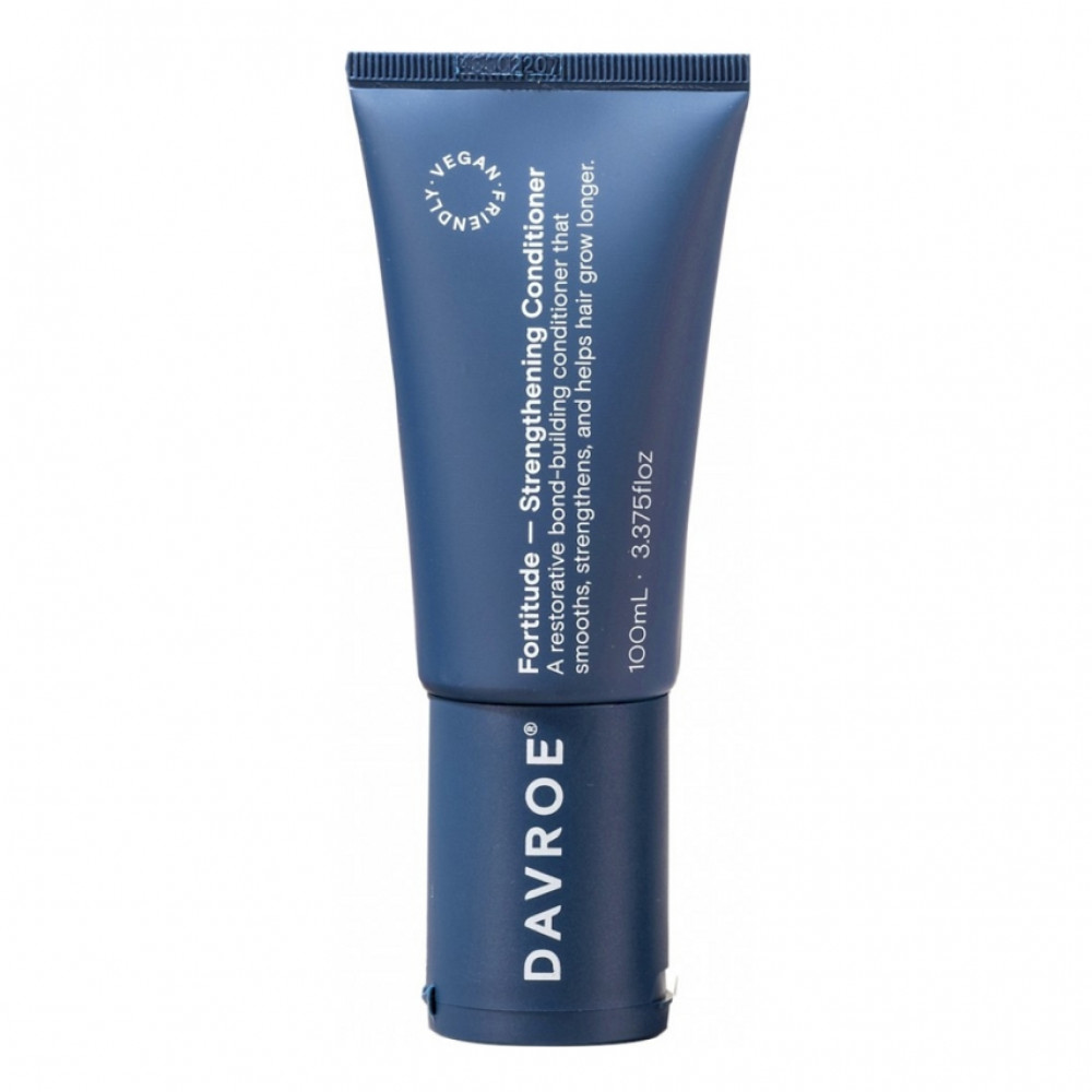 DAVROE Fortitude Strengthening Conditioner Кондиционер для укрепления волос, 100 ml