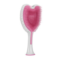 Щетка Tangle Angel 2.0 Gloss White Pink Bristle