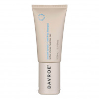 DAVROE Smooth Anti-Frizz Shampoo Смягчающий шампунь для кучерявых волос, 100 ml