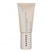 DAVROE Smooth Anti-Frizz Conditioner Смягчающий кондиционер для кучерявых волос, 100 ml