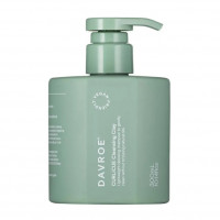 DAVROE Curlicue Cleansing Clay Shampoo Детокс-шампунь с глиной, 300 ml