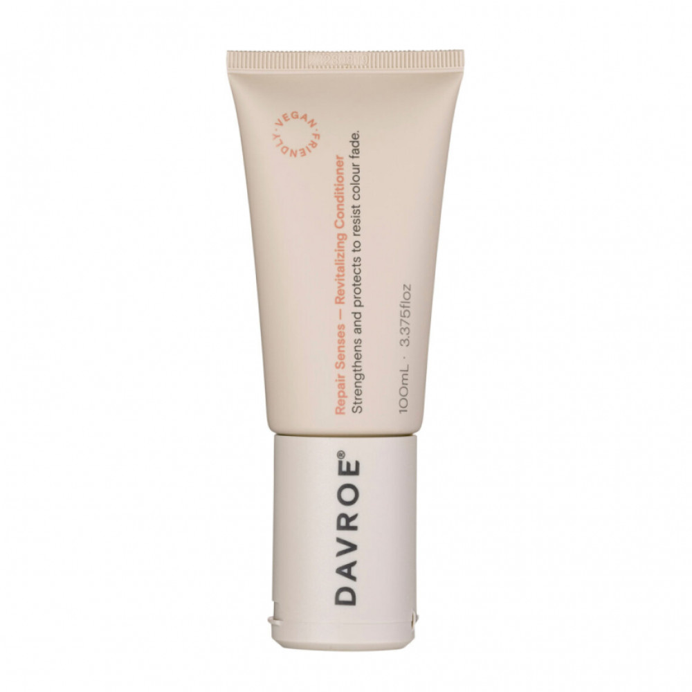 DAVROE Repair Senses Revitalizing Conditioner Восстанавливающий кондиционер, 100 ml