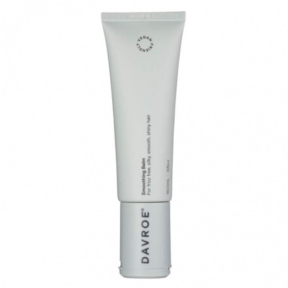 DAVROE Smoothing Balm Разглаживающий бальзам 150 ml