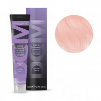 DCM Hair color cream 11/7 ультрасвітлий блондин платиновий бежевий, 100 ml