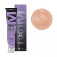 DCM Hair color cream 11/8 ультрасвітлий блондин платиновий фіолетовий, 100 ml