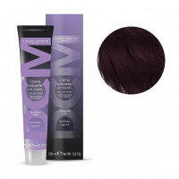 DCM Hair color cream 3/07 темний шатен інтенсивний коричневий, 100 ml