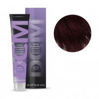 DCM Hair color cream 5/0 светлый натуральный шатен, 100 ml