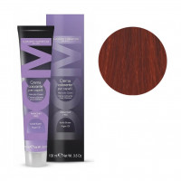 DCM Hair color cream 6/6 темный медный блондин, 100 ml