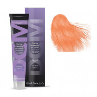 DCM Hair color cream 10/0 платиновий блондин натуральний, 100 ml