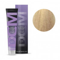 DCM Hair color cream 10/3 очень светлый платиновый золотистый блондин, 100 ml