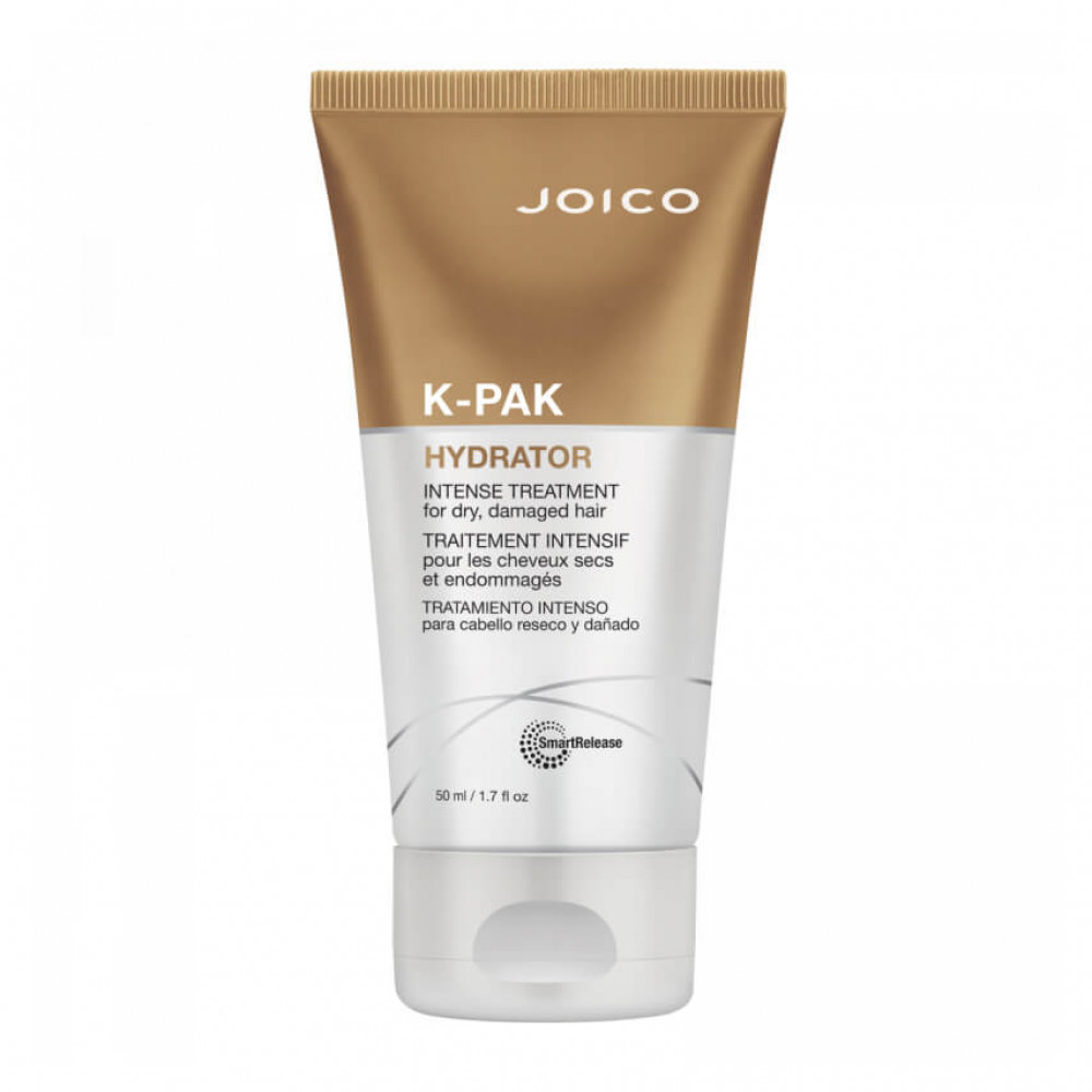 JOICO Зволожувач інтенсивний для сухого і пошкоджених волосся, 50 ml