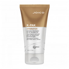 JOICO Зволожувач інтенсивний для сухого і пошкоджених волосся, 50 ml