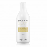 Питательный шампунь Helen Seward Emulpon Salon Nourishing Shampoo 1000мл.