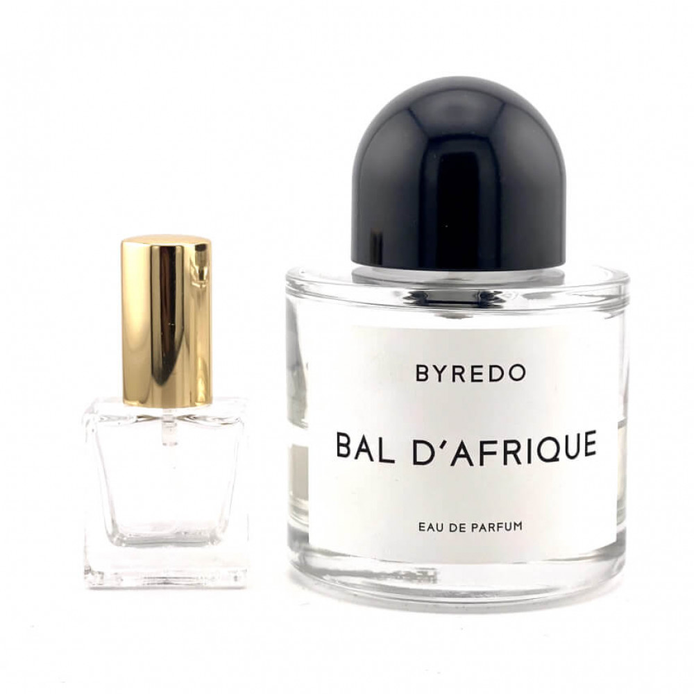 Byredo Parfums Bal D'Afrique (розпив), 10 мл; в т.ч. атомайзер