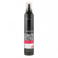Erayba S25 Мусс сильной фиксации, 300 ml