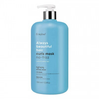 ERAYBA ABH Маска для вьющихся волос Curls, 1000 ml