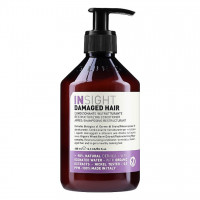 Insight Кондиционер для восстановления поврежденных волос, 400 ml
