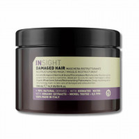Insight Маска восстанавливающая для поврежденных волос Damaged Hair Restructurizing Mask, 500 ml