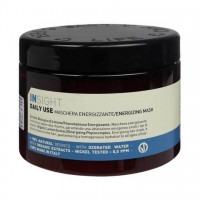 Insight Маска энергетическая для волос Energising Daily Use Mask, 500 ml