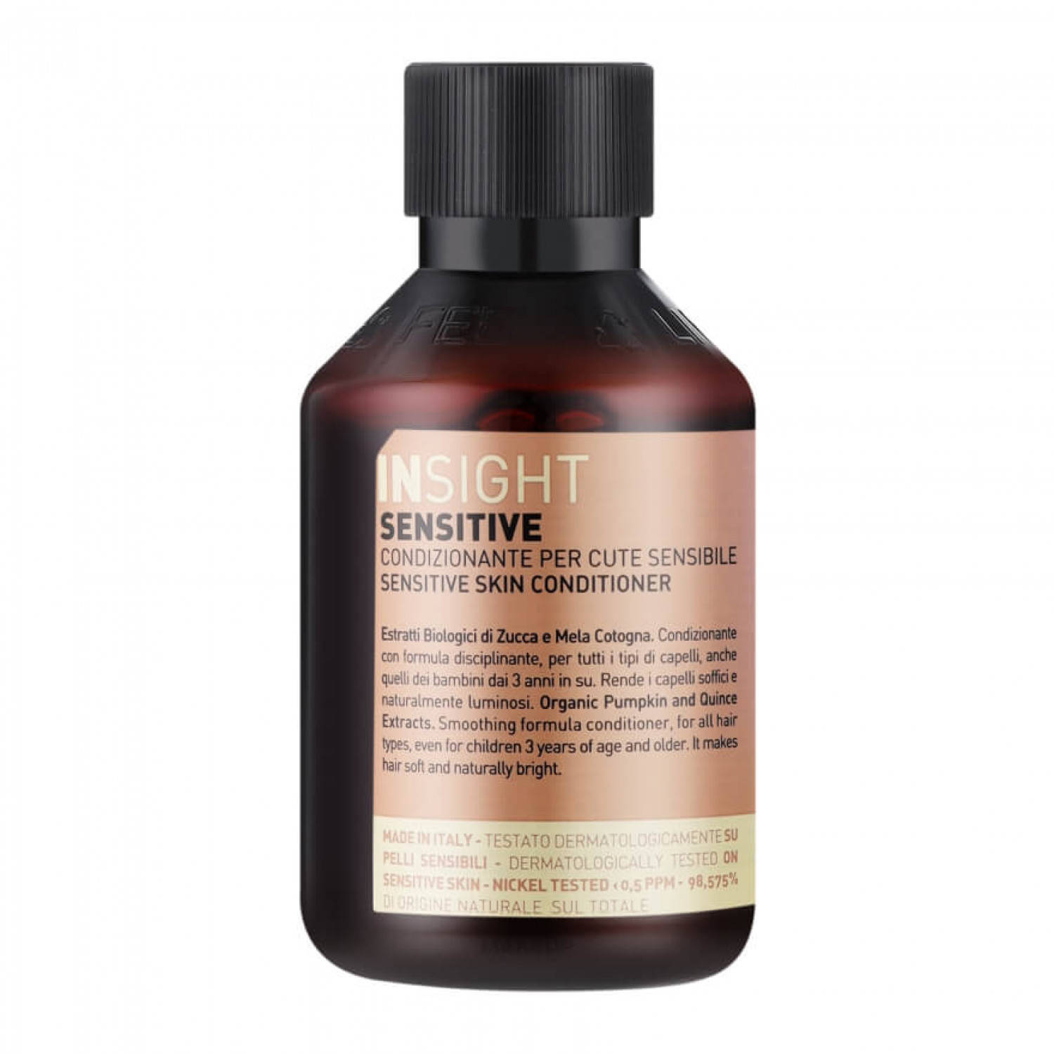 Insight СЕНСИТОВ Кондиционер для чувствительной кожи головы, 100 ml НФ-00026789