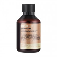 Insight СЕНСИТОВ Шампунь для чувствительной кожи головы, 100 ml
