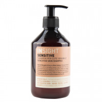 Insight СЕНСИТОВ Шампунь для чувствительной кожи головы, 900 ml