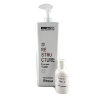 Framesi MORPHOSIS RESTRUCTURE EXPRESS FILLER Реструктурирующая маска-филлер, 100ml