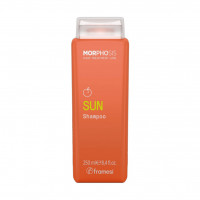 Framesi MORPHOSIS SUN SHAMPOO Шампунь для волос с защитой от УФ-лучей, 250 ml