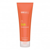 Framesi MORPHOSIS SUN CONDITIONER Кондиционер для увлажнения с анти-УФ комплексом, 250 ml