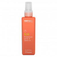 Framesi MORPHOSIS SUN PROTECTIVE SPRAY & LEAVE IN Спрей для укладки с защитой от УФ-лучей, 150 ml