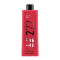 Framesi 222 Shape Me Glaze Текстуруючий флюїд, 200 ml