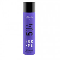 Framesi Framesi For-Me 504 Hold Me Strongly Hairspray Лак неаэрозольный для волос сильной фиксации, 300 ml