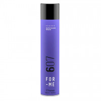 Framesi 607 Hold Me Extremely Hairspray Лак для волос, 500 ml