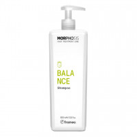 Framesi Balance Shampoo Себорегулирующий шампунь для жирной кожи головы, 1000ml